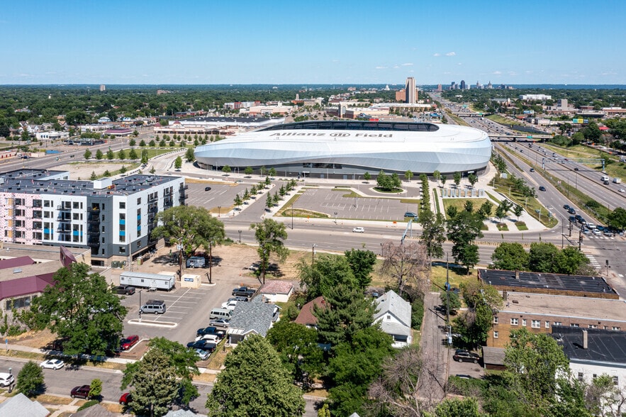 More Photos Of 427 N Snelling Ave, Saint Paul Apartments For Lease