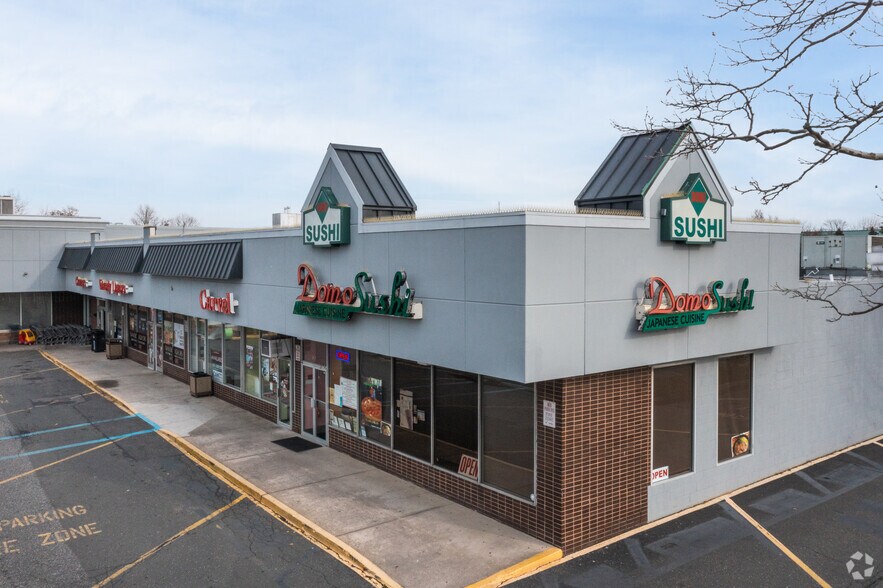 More Photos Of 175 Route 25A, East Setauket Unknown For Lease