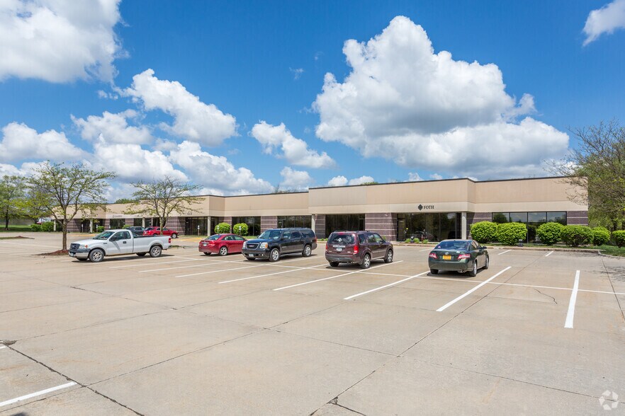 More Photos Of 8191 Birchwood Ct, Johnston Flex For Lease