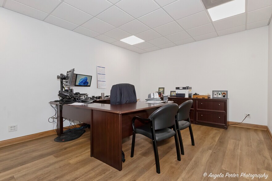 More Photos Of 947 Carney Ct, Antioch Industrial For Sale