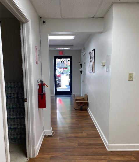 More Photos Of 55-63 Bradley Branch Rd, Arden Office For Lease