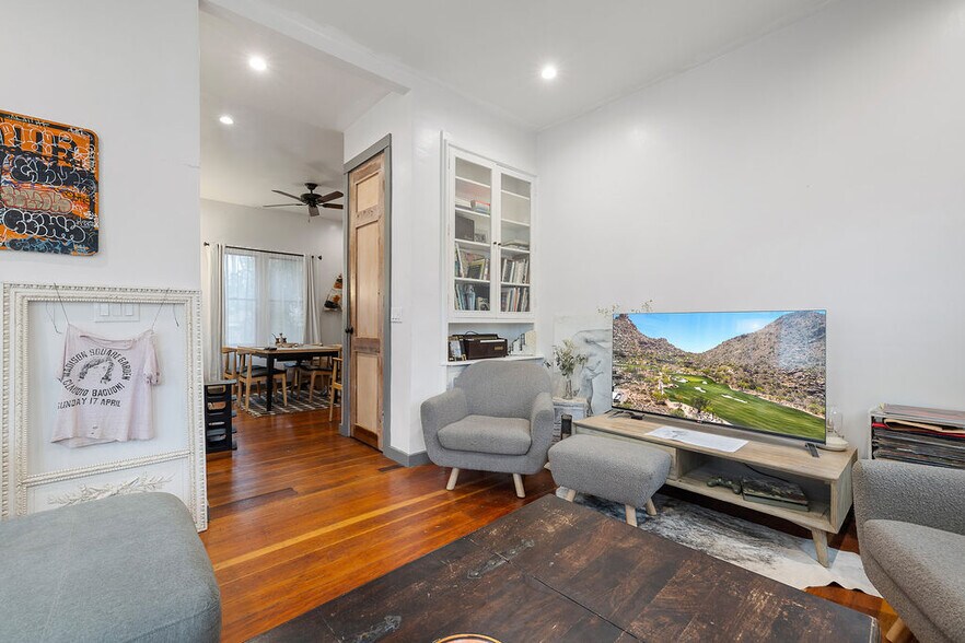 More Photos Of 716 Echandia St, Los Angeles Apartments For Sale