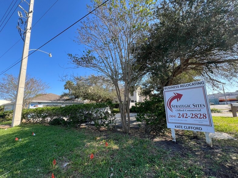 More Photos Of 391 3rd Ave S, Jacksonville Beach Office For Lease