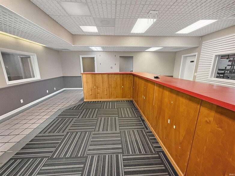 More Photos Of 2632 Cathy Ln, Jasper Warehouse For Sale