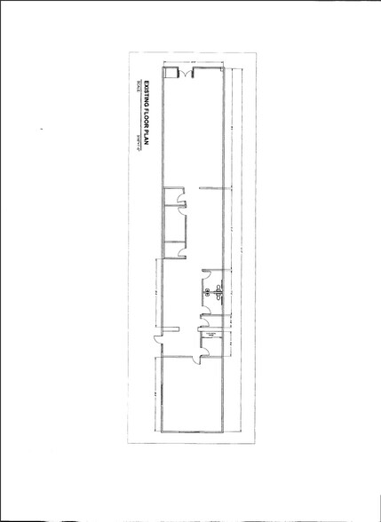 More Photos Of 252-262 Castro St, Mountain View Storefront For Lease