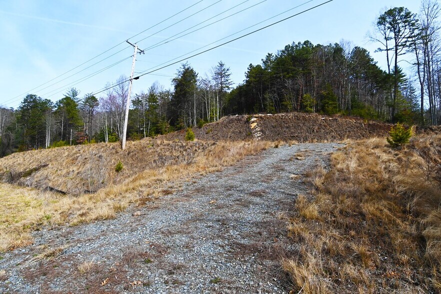 More Photos Of 00 Hwy 19, Bryson City Land For Sale