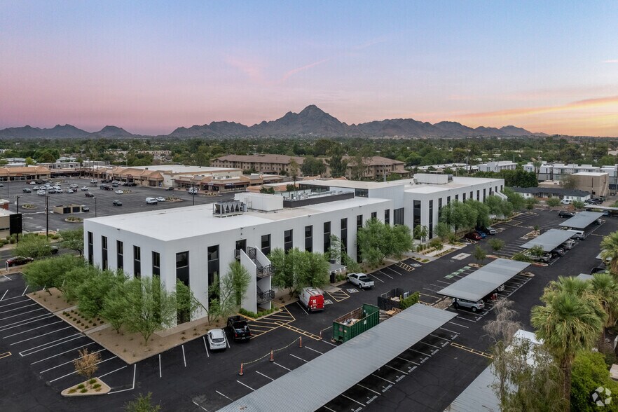 More Photos Of 711 E Missouri Ave, Phoenix Office For Sale