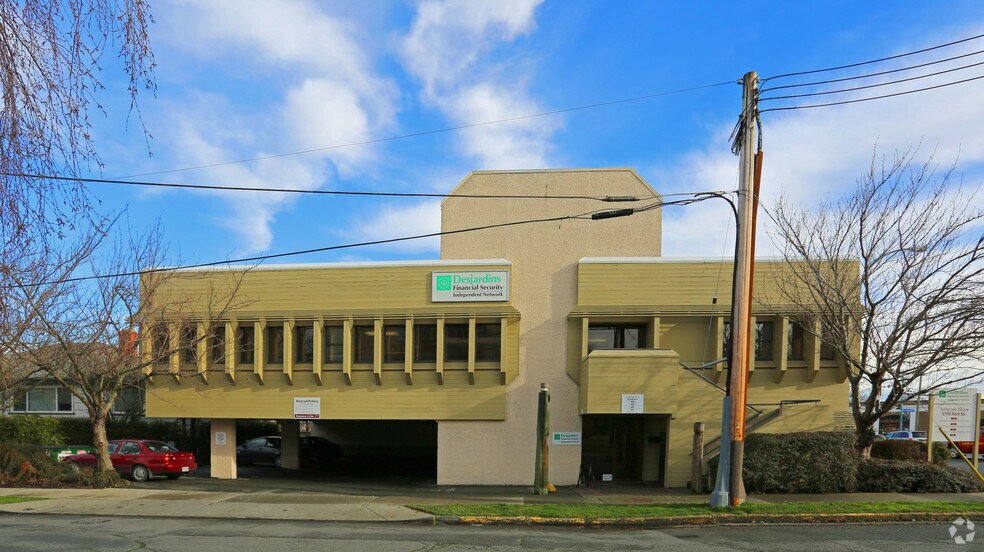 More Photos Of 1770 Fort St, Victoria Office For Lease