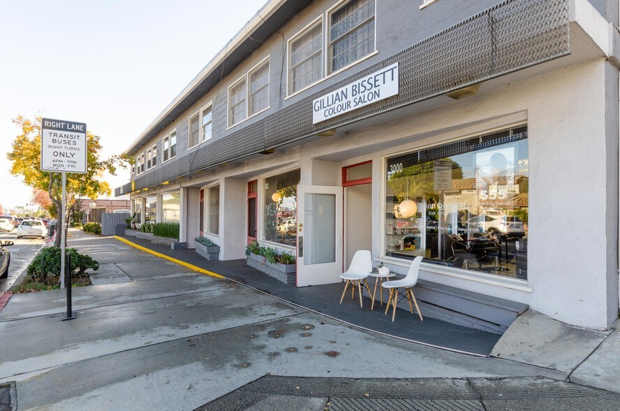 More Photos Of 3000-3010 Lincoln Blvd, Santa Monica Storefront Retail Residential For Lease