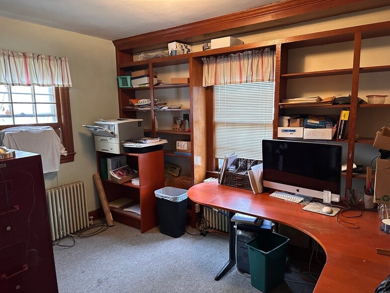More Photos Of 4180 Old Town Rd, Huntingtown Loft Creative Space For Sale