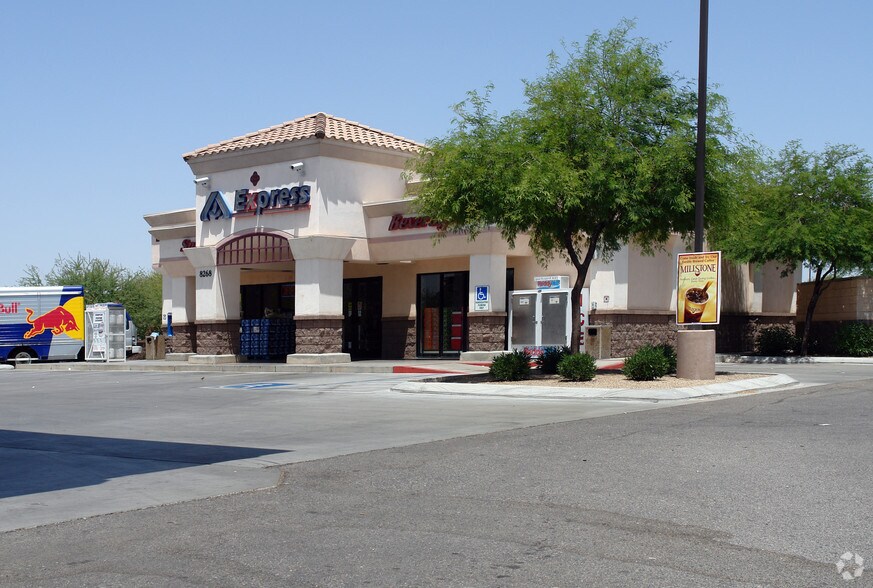 More Photos Of N 83rd Ave @ W Deer Valley Rd, Peoria Unknown For Lease