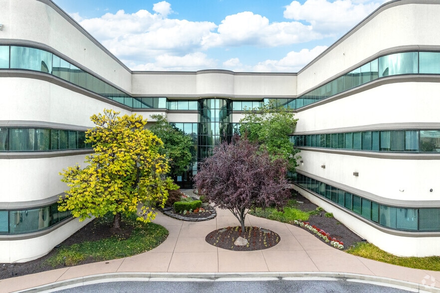 More Photos Of 8211 Town Center Dr, Nottingham Medical For Lease