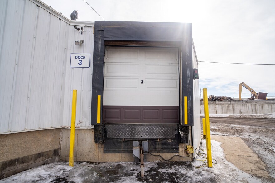 More Photos Of 401 20th St SE, Rochester Warehouse For Lease