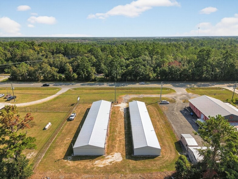 More Photos Of 3010 NW Us Highway 41, Lake City Self Storage For Sale