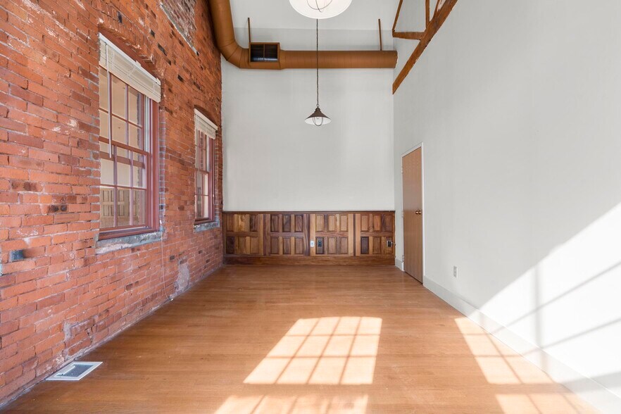 More Photos Of 495 Blake St, New Haven Office For Lease