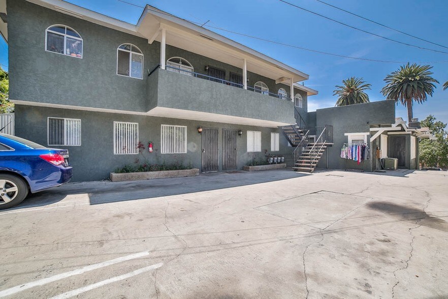 More Photos Of 508 N Ardmore Ave, Los Angeles Apartments For Sale