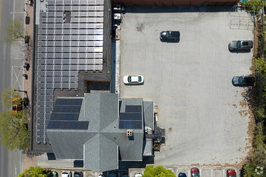 More Photos Of 130 S Easton Rd, Glenside Office Residential For Lease