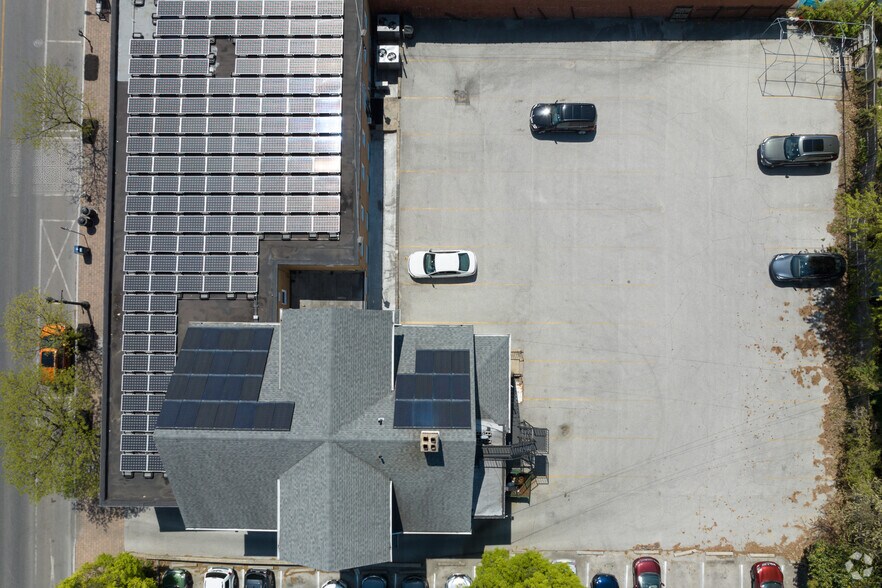 More Photos Of 130 S Easton Rd, Glenside Office Residential For Sale