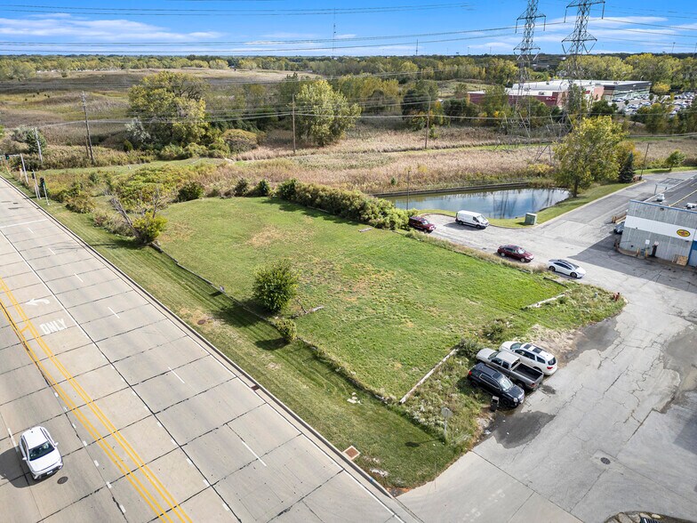 More Photos Of 17001 Glen Oak ave, Lansing Land For Sale