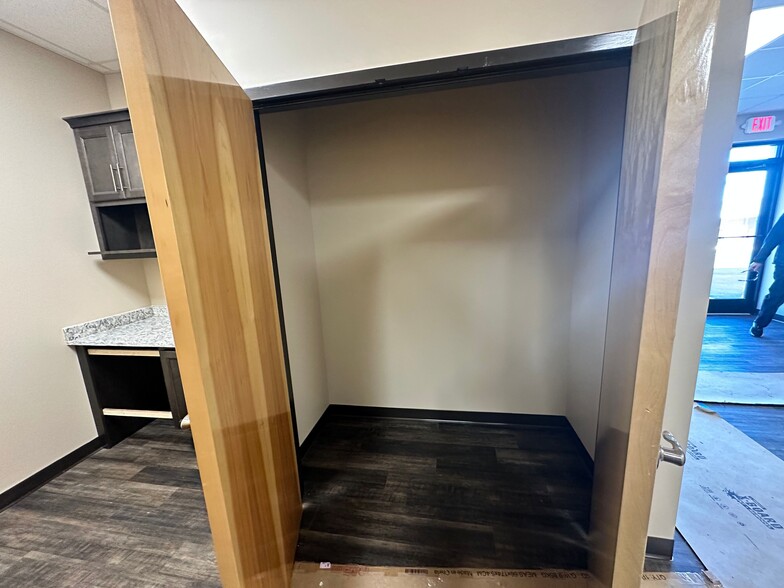 More Photos Of 4875 Warehouse Way, Cumming Industrial For Lease