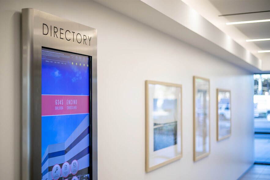 More Photos Of 6345 Balboa Blvd, Encino Office For Sale