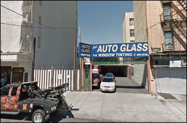 Primary Photo Of 2728-2730 21st St, Astoria Industrial For Sale