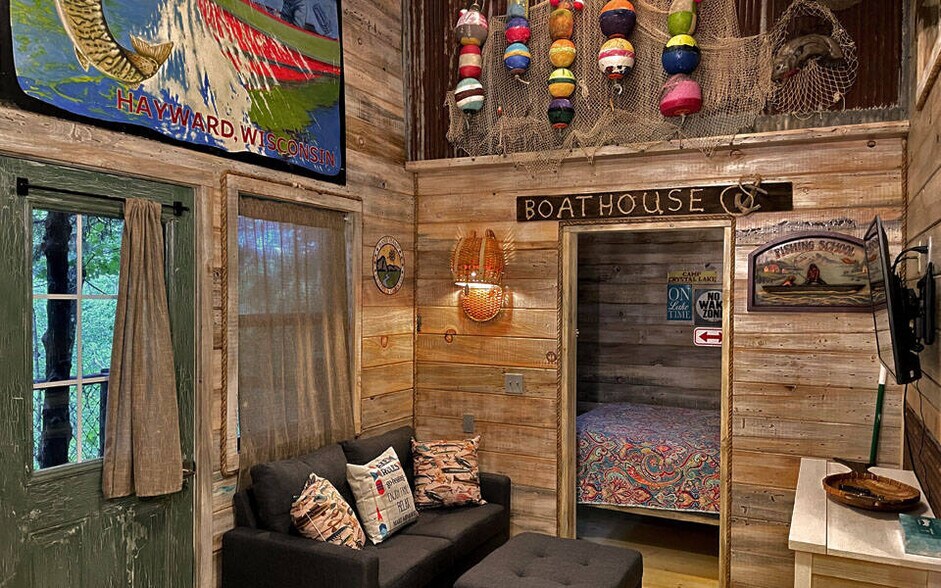 More Photos Of 159 Acorn Acres Ln, Branson West Trailer Camper Park For Sale