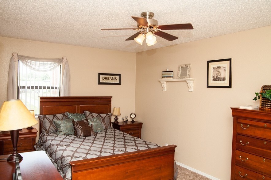 More Photos Of 6326 S 107th East Ave, Tulsa Apartments For Sale