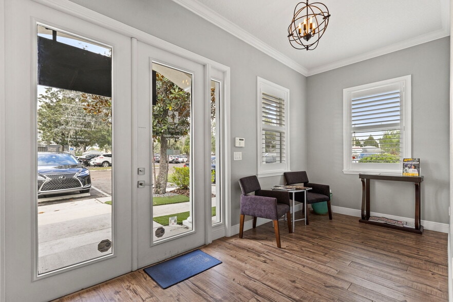 More Photos Of 1868 Highland Oaks Blvd, Lutz Medical For Lease