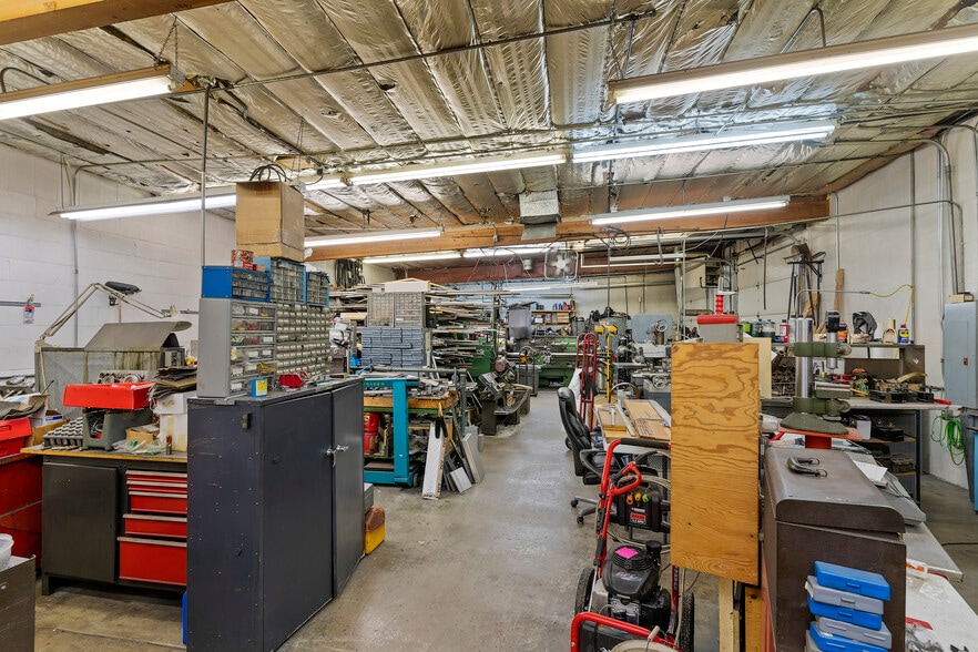 More Photos Of , Roy Industrial For Sale