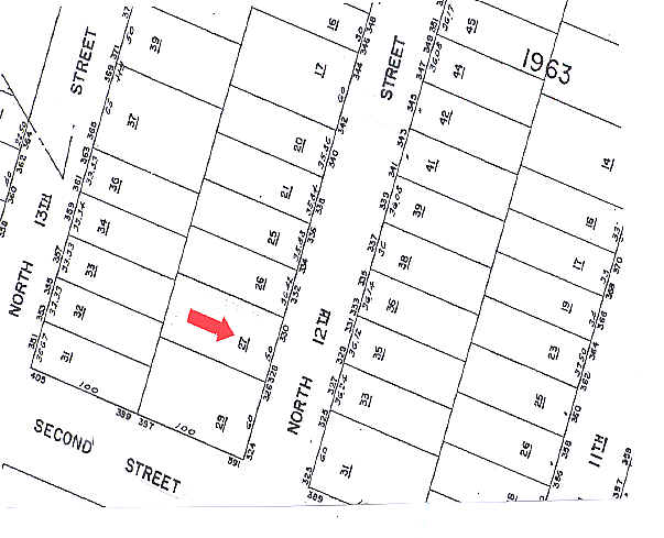 More Photos Of 328 N 12th St, Newark Apartments For Sale