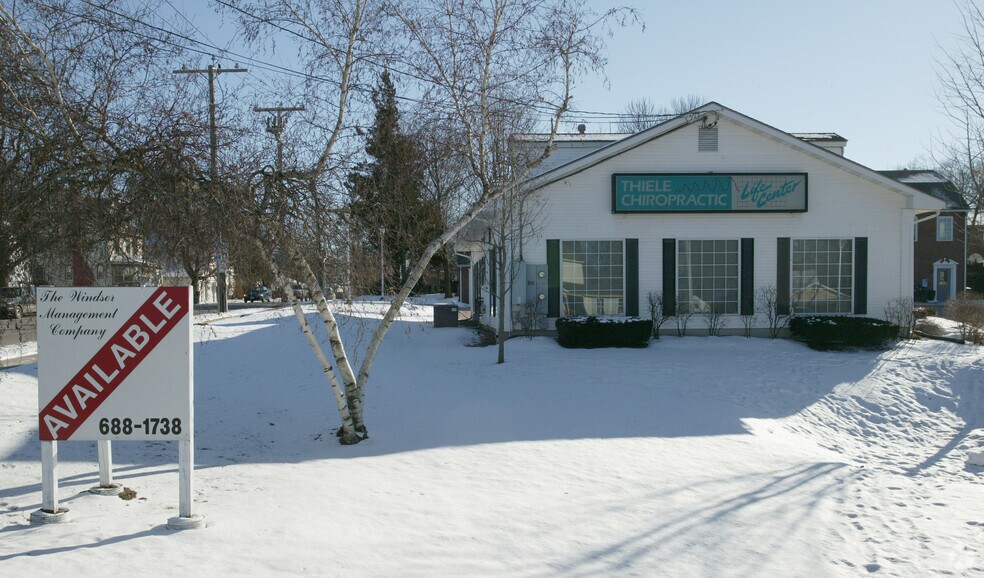 More Photos Of 200 W Center St, Manchester Office For Lease