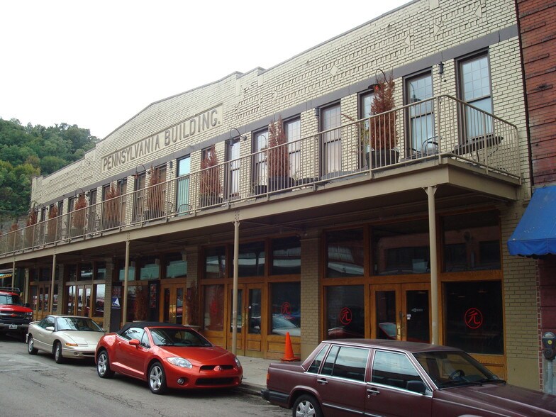 More Photos Of 108 19th St, Pittsburgh General Retail For Sale