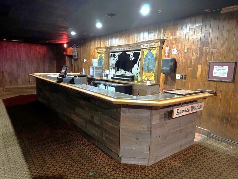 More Photos Of 201 N Meridian Ave, Oklahoma City Restaurant For Sale