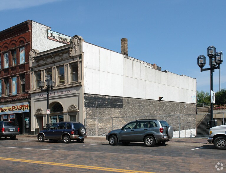 More Photos Of 118 E Superior St, Duluth Storefront Retail Office For Sale