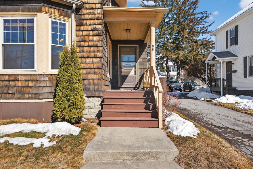 More Photos Of 499 Brighton Ave, Portland Multifamily For Sale