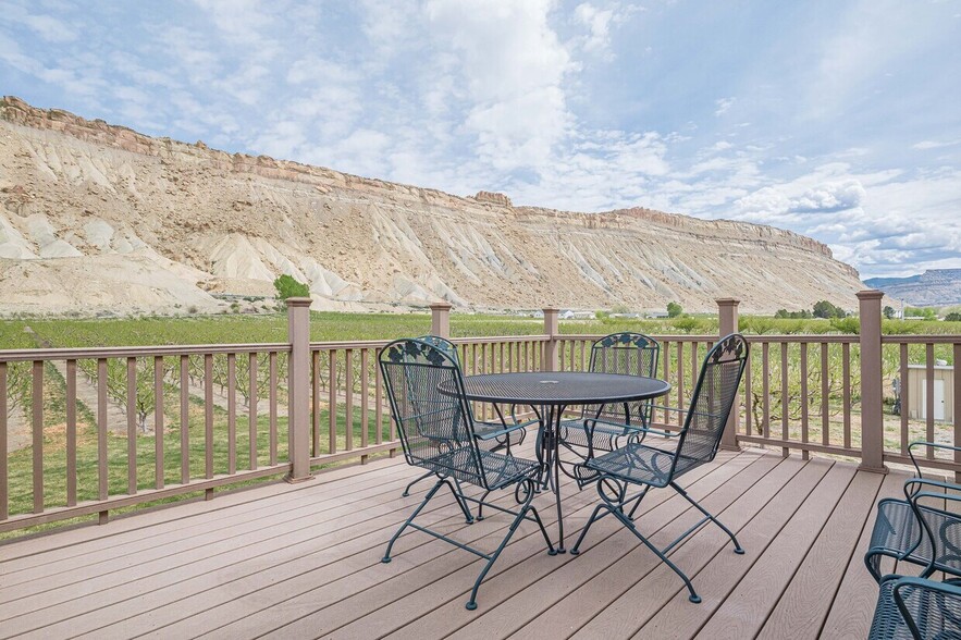 More Photos Of 3652 1/2 G 7/10 Rd, Palisade Land For Sale