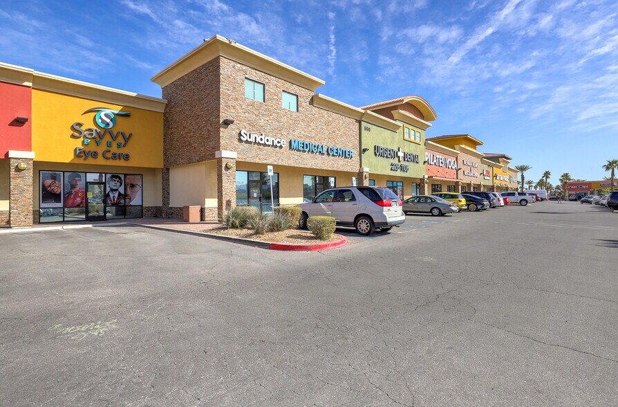 More Photos Of E Windmill Ln, Las Vegas Unknown For Lease