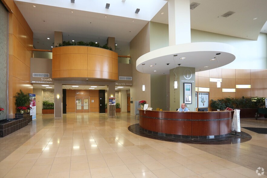 More Photos Of 12255 DePaul Dr, Bridgeton Medical For Lease