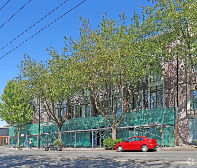 More Photos Of 708 E 26th Ave, Vancouver Apartments For Sale