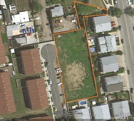 More Photos Of 14939 78th St, Howard Beach Land For Sale