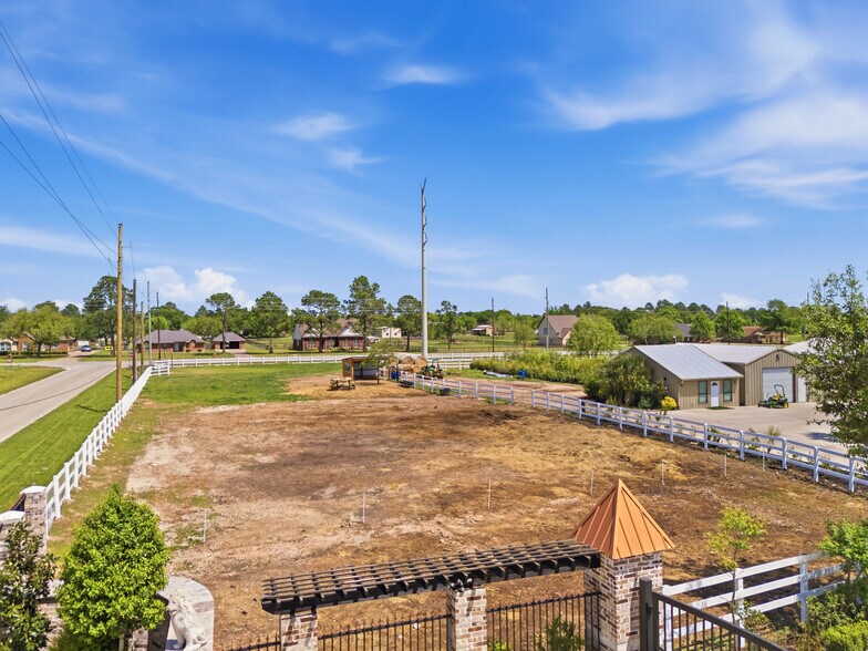 More Photos Of 16914 Penick Rd, Waller Land For Sale