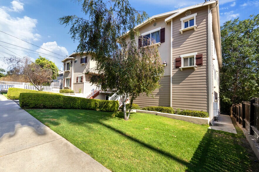 More Photos Of 90-92 Monterey Rd, South Pasadena Apartments For Sale
