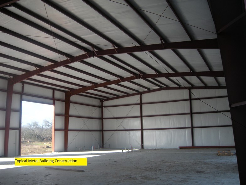 More Photos Of 685 Corgey Rd, Pleasanton Manufacturing For Lease