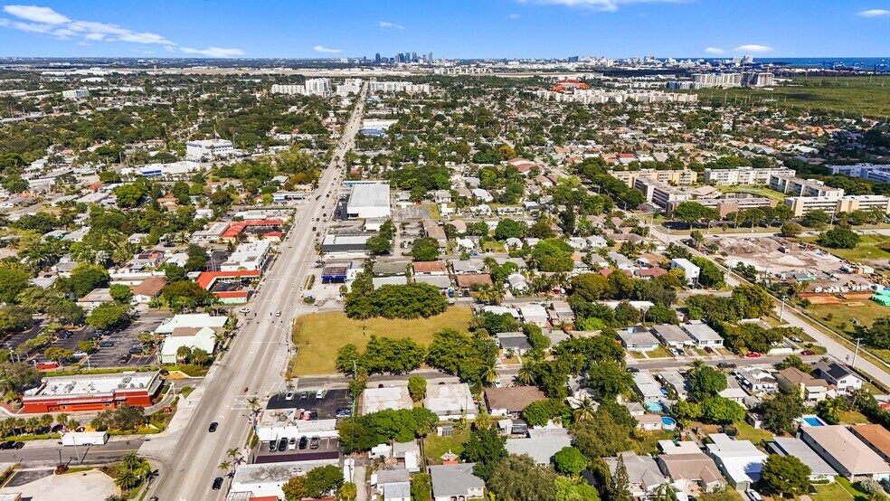 More Photos Of 1301 S Federal Hwy, Dania Beach Land For Sale