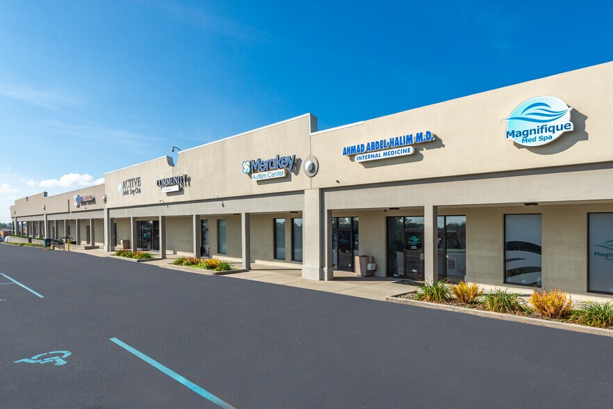 More Photos Of 2270 Ballenger Hwy, Flint Unknown For Lease