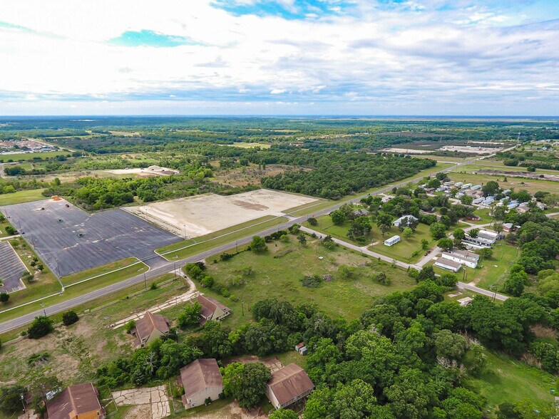 More Photos Of 5976 Leonard Rd, Bryan Land For Sale