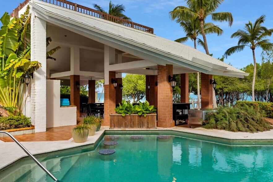 More Photos Of 97340-97360 Overseas Hwy, Key Largo Hotel For Sale