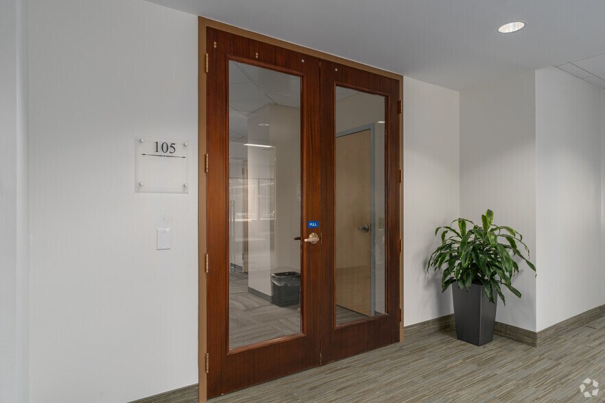 Photo of 1st Floor Ste 105