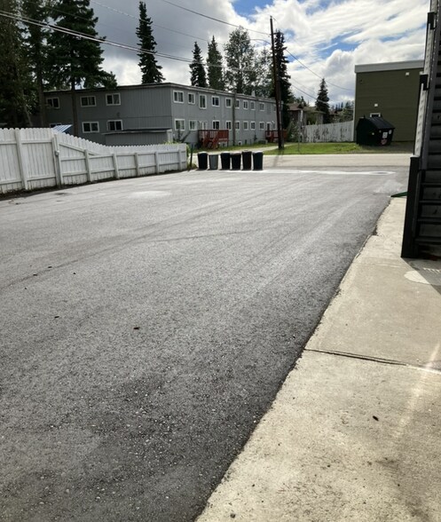 More Photos Of 205 A St, Fairbanks Hotel For Sale